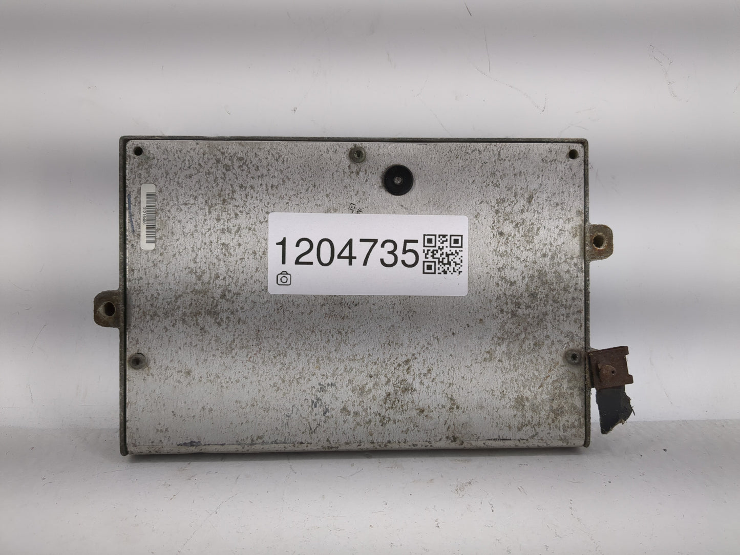 2005 Dodge Dakota PCM Engine Control Computer ECU ECM PCU OEM P/N:P56028884AF Fits OEM Used Auto Parts - Oemusedautoparts1.c