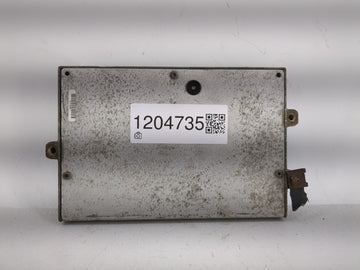 2005 Dodge Dakota PCM Engine Control Computer ECU ECM PCU OEM P/N:P56028884AF Fits OEM Used Auto Parts - Oemusedautoparts1.c