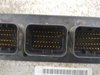 2005 Dodge Dakota PCM Engine Control Computer ECU ECM PCU OEM P/N:P56028884AF Fits OEM Used Auto Parts - Oemusedautoparts1.c