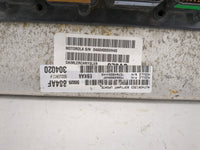 2005 Dodge Dakota PCM Engine Control Computer ECU ECM PCU OEM P/N:P56028884AF Fits OEM Used Auto Parts - Oemusedautoparts1.c