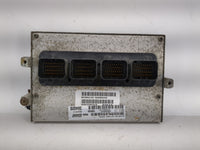2005 Dodge Dakota PCM Engine Control Computer ECU ECM PCU OEM P/N:P56028884AF Fits OEM Used Auto Parts - Oemusedautoparts1.c