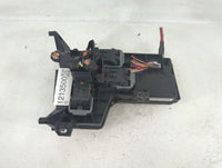 2005-2007 Dodge Dakota Fusebox Fuse Box Panel Relay Module P/N:1587091-1 Fits Fits 2005 2006 2007 OEM Used Auto Parts - Oemu