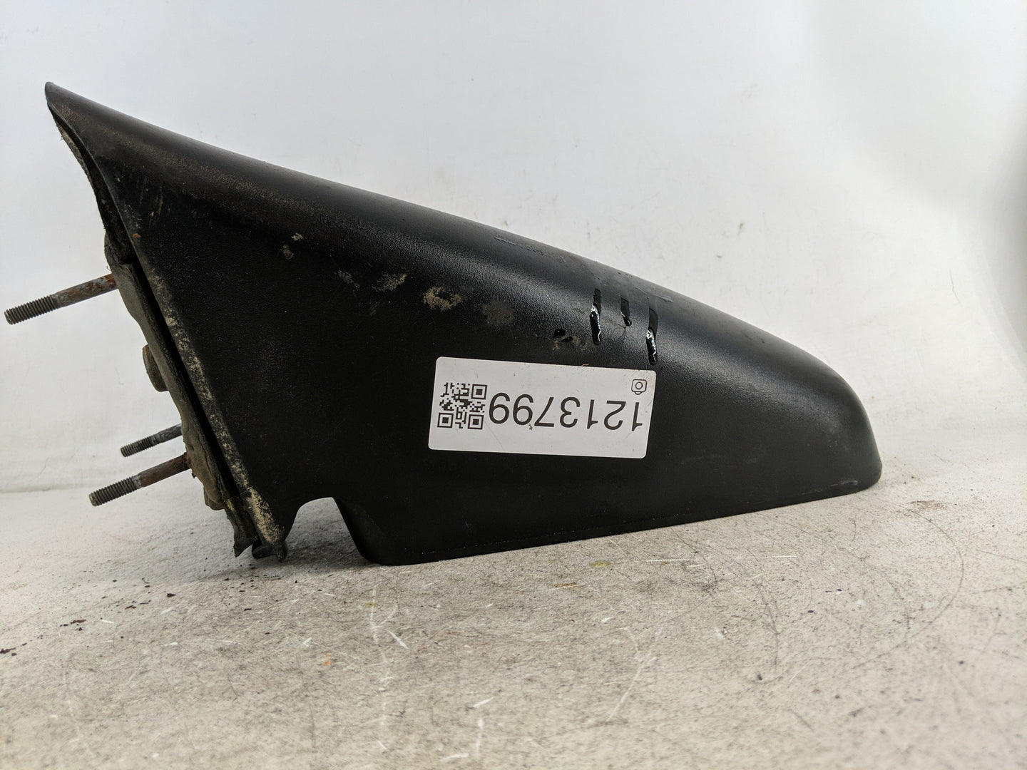 2005-2011 Dodge Dakota Side Mirror Replacement Driver Left View Door Mirror P/N:072100 3021 3892163 Fits OEM Used Auto Parts