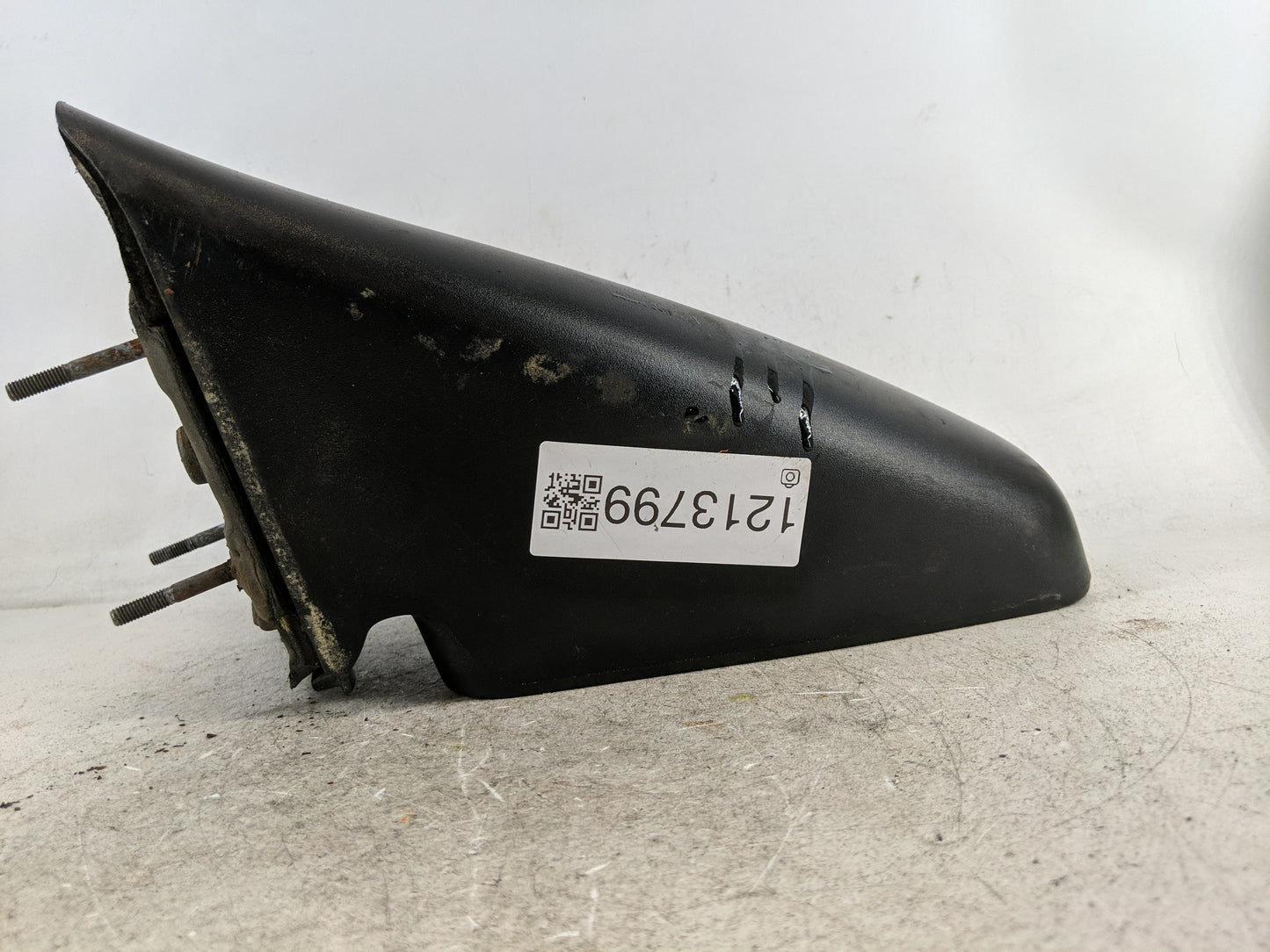 2005-2011 Dodge Dakota Side Mirror Replacement Driver Left View Door Mirror P/N:072100 3021 3892163 Fits OEM Used Auto Parts