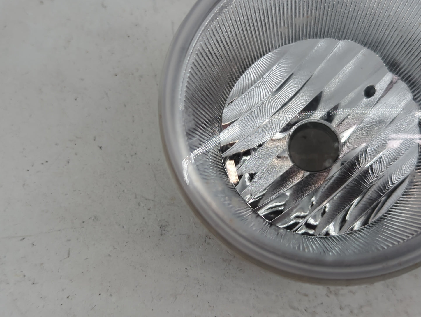 2005-2005 Dodge Dakota Driver Left Oem Front Light Lamp - Oemusedautoparts1.com