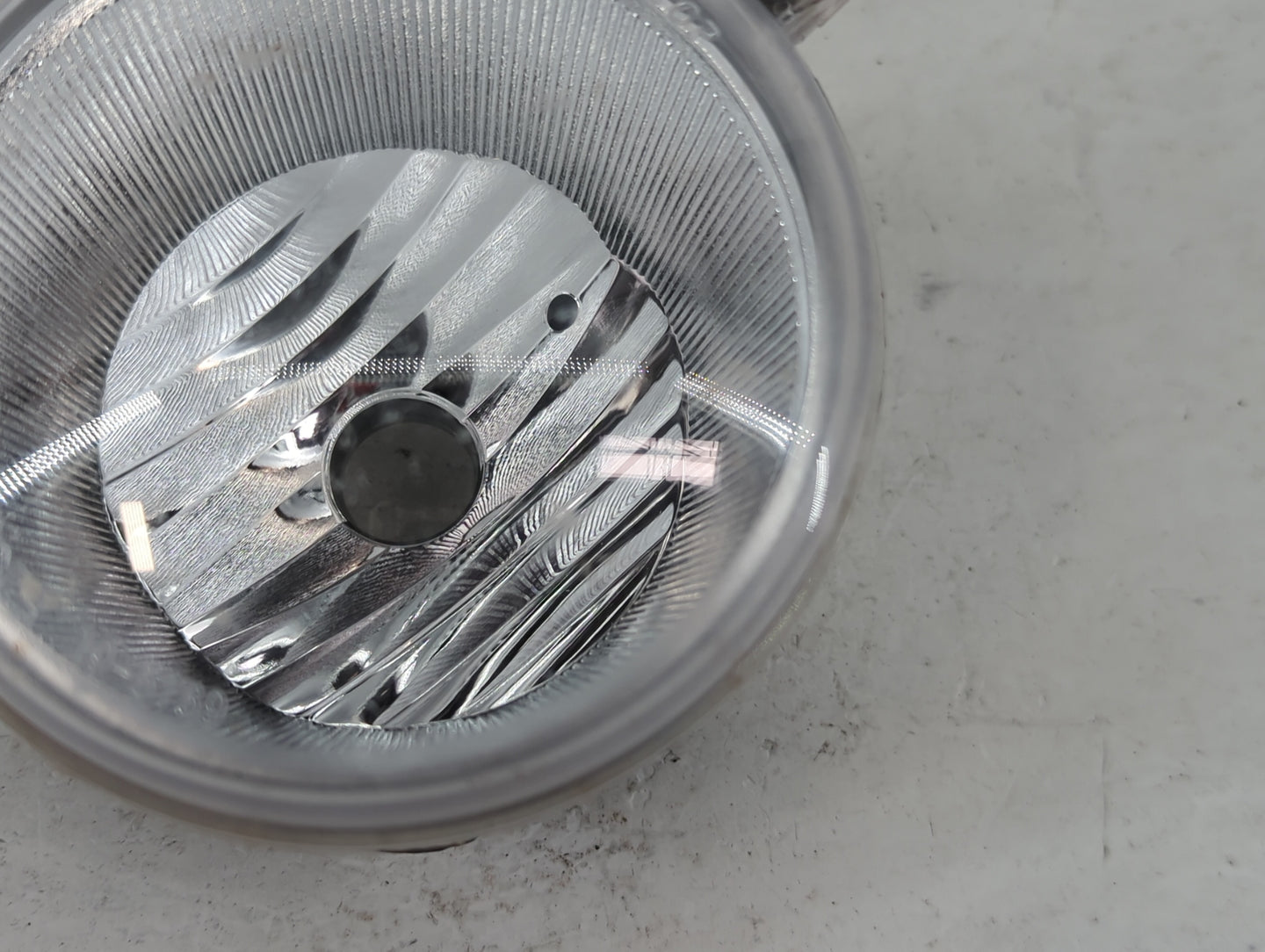 2005-2005 Dodge Dakota Driver Left Oem Front Light Lamp - Oemusedautoparts1.com