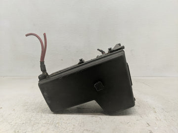 2005-2007 Dodge Dakota Fusebox Fuse Box Panel Relay Module P/N:04839703AH Fits Fits 2005 2006 2007 OEM Used Auto Parts - Oem