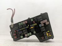 2005-2007 Dodge Dakota Fusebox Fuse Box Panel Relay Module P/N:04839703AH Fits Fits 2005 2006 2007 OEM Used Auto Parts - Oem