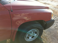 2005-2007 Dodge Dakota Passenger Fender 1267860 - Oemusedautoparts1.com