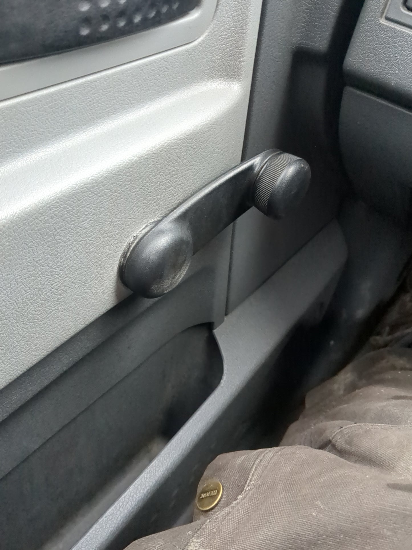 2005 Dodge Dakota Master Power Window Switch Replacement Driver Side Left Fits OEM Used Auto Parts - Oemusedautoparts1.com