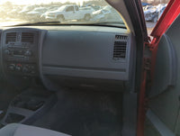 2005 Dodge Dakota Passenger Glove Box Door Storage Compartment 1267988 - Oemusedautoparts1.com