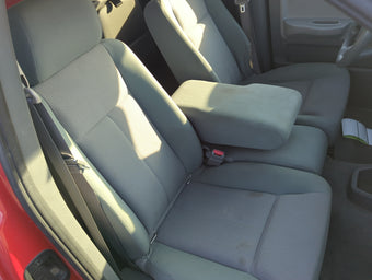 compare product 2005-2007 Dodge Dakota Passenger Front Seat Oem 1267996