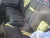 2005 Dodge Dakota Rear Seat Oem 1277303 - Oemusedautoparts1.com