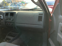 2005 Dodge Dakota Passenger Glove Box Door Storage Compartment 1277311 - Oemusedautoparts1.com