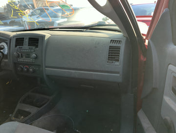 2005 Dodge Dakota Passenger Glove Box Door Storage Compartment - Oemusedautoparts1.com