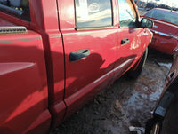 2005-2011 Dodge Dakota Passenger Rear Door Oem 1277319 - Oemusedautoparts1.com