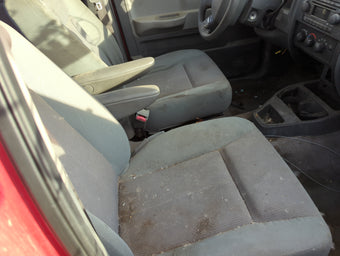 compare product 2005-2007 Dodge Dakota Passenger Front Seat Oem 1277324