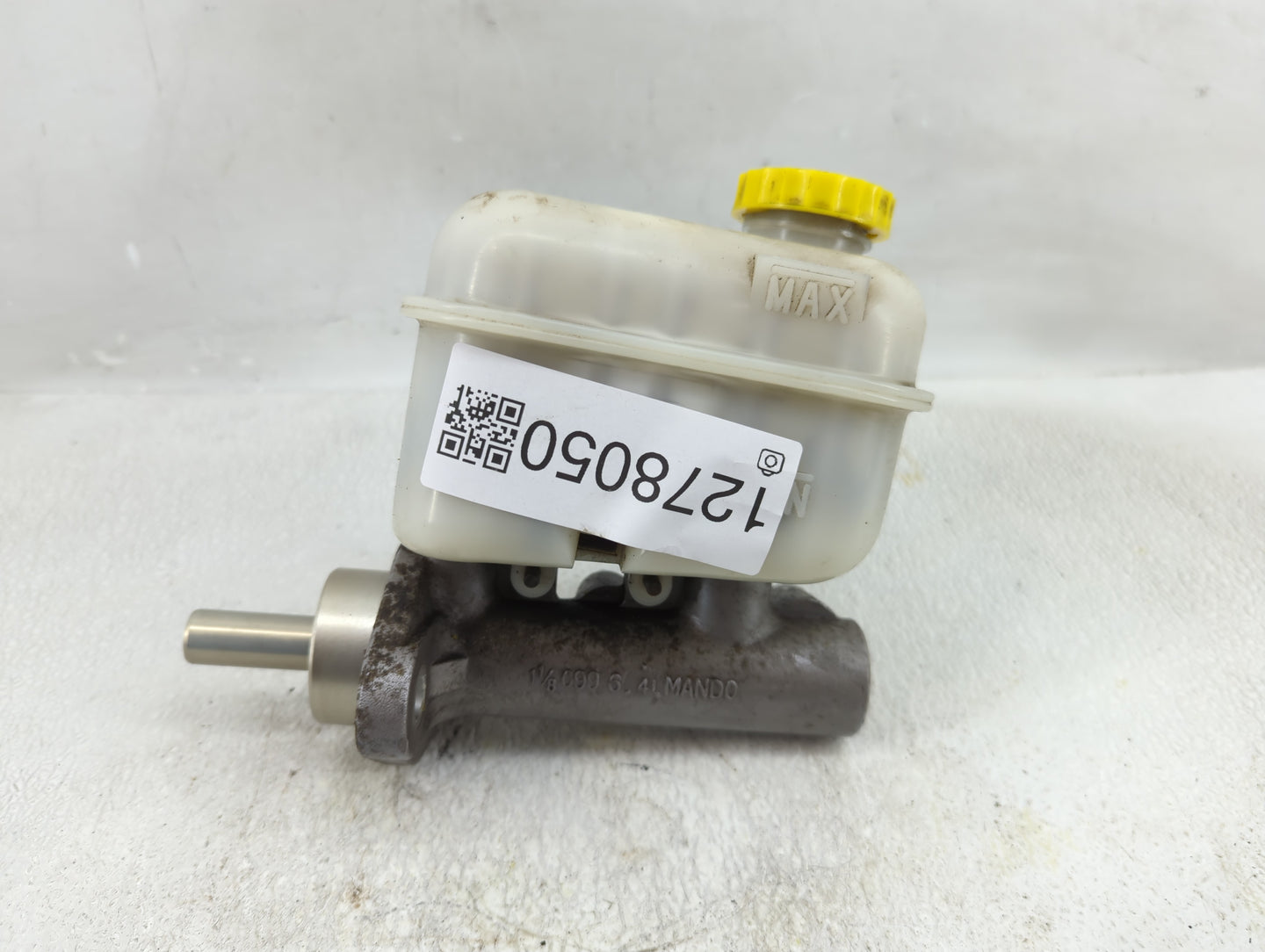 2005-2005 Dodge Dakota Brake Master Cylinder - Oemusedautoparts1.com
