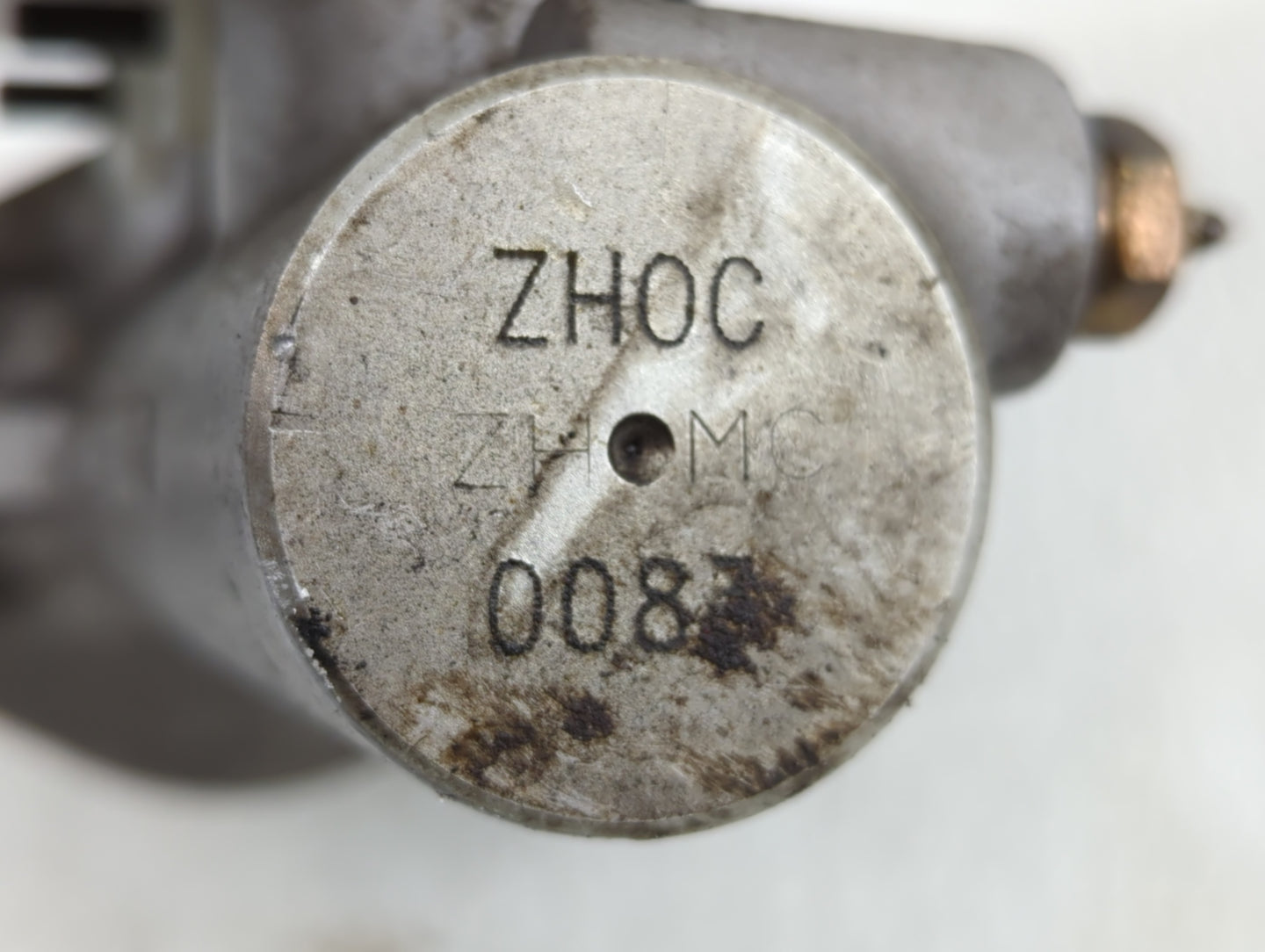 2005-2005 Dodge Dakota Brake Master Cylinder - Oemusedautoparts1.com