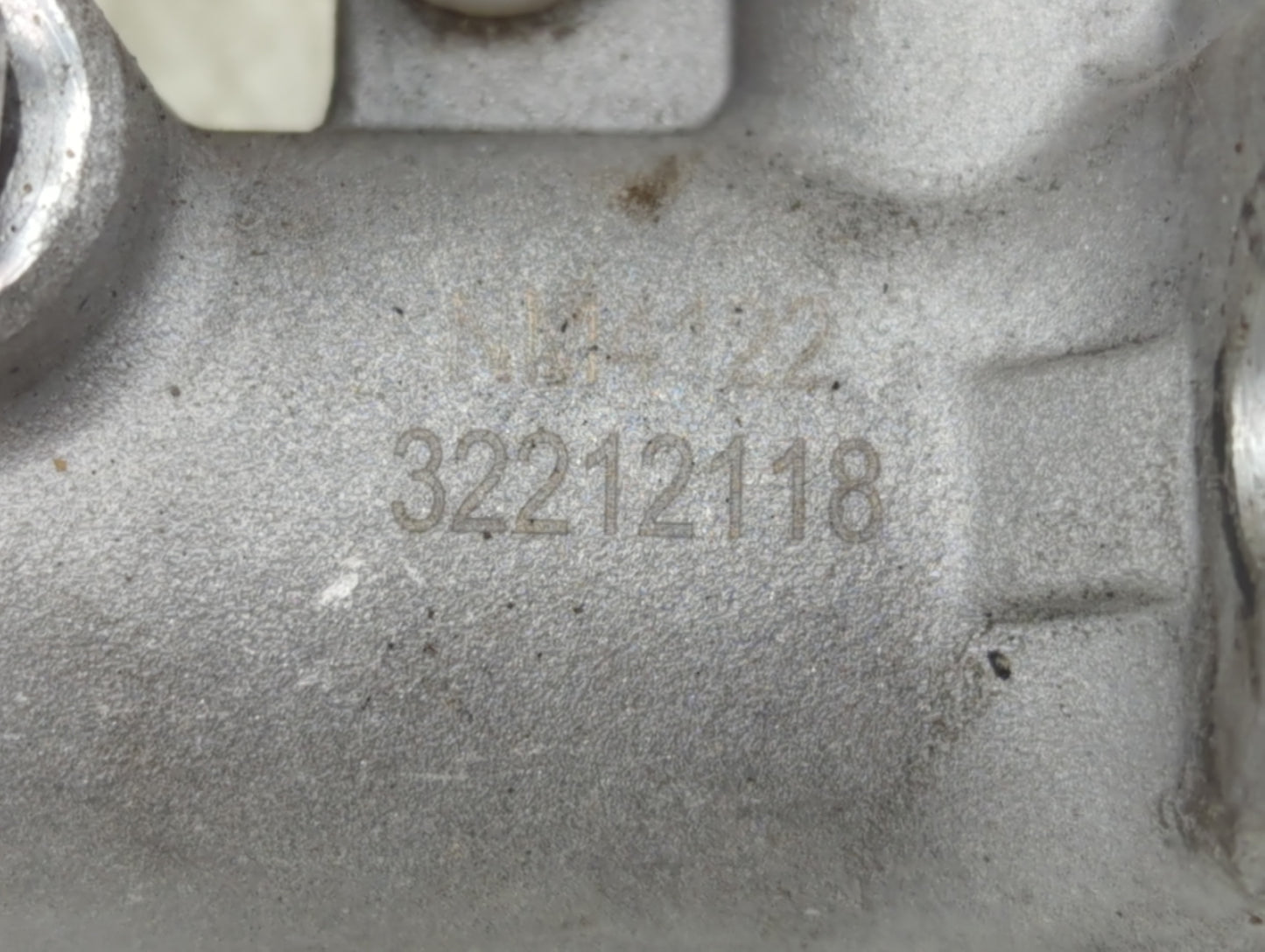 2005-2005 Dodge Dakota Brake Master Cylinder - Oemusedautoparts1.com