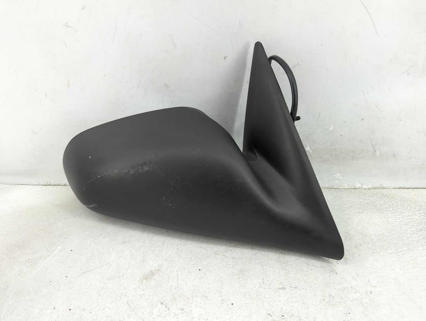 2005-2011 Dodge Dakota Passenger Side View Mirror - Right Door Mirror OEM Used - Oemusedautoparts1.com