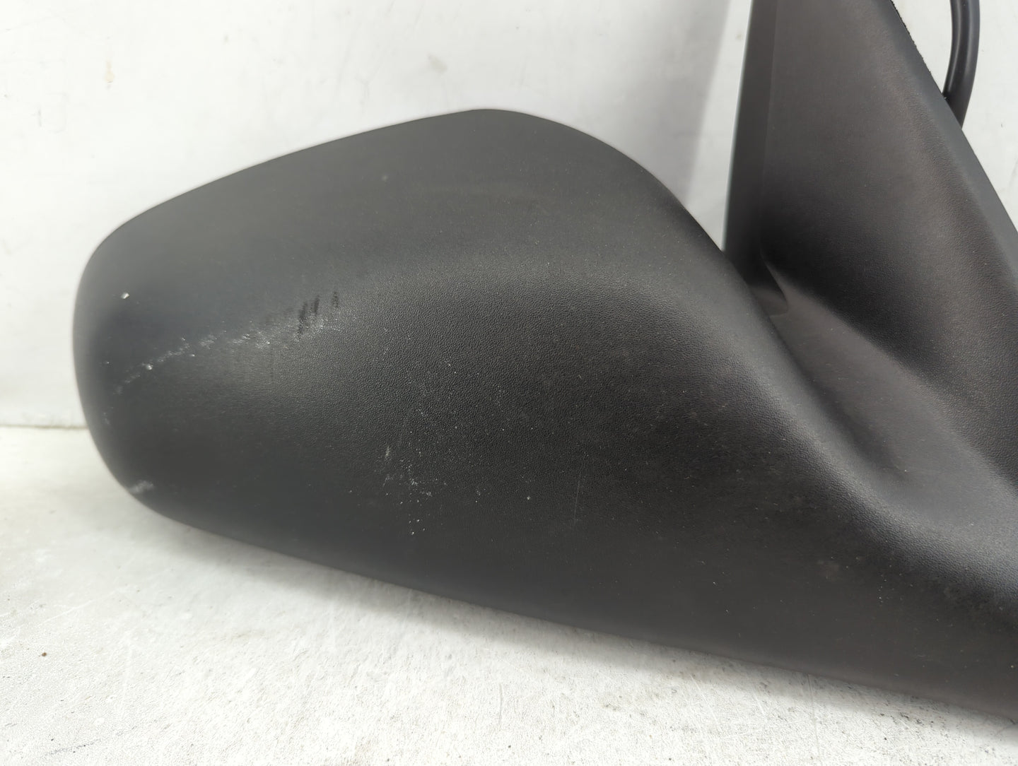 2005-2011 Dodge Dakota Passenger Side View Mirror - Right Door Mirror OEM Used - Oemusedautoparts1.com