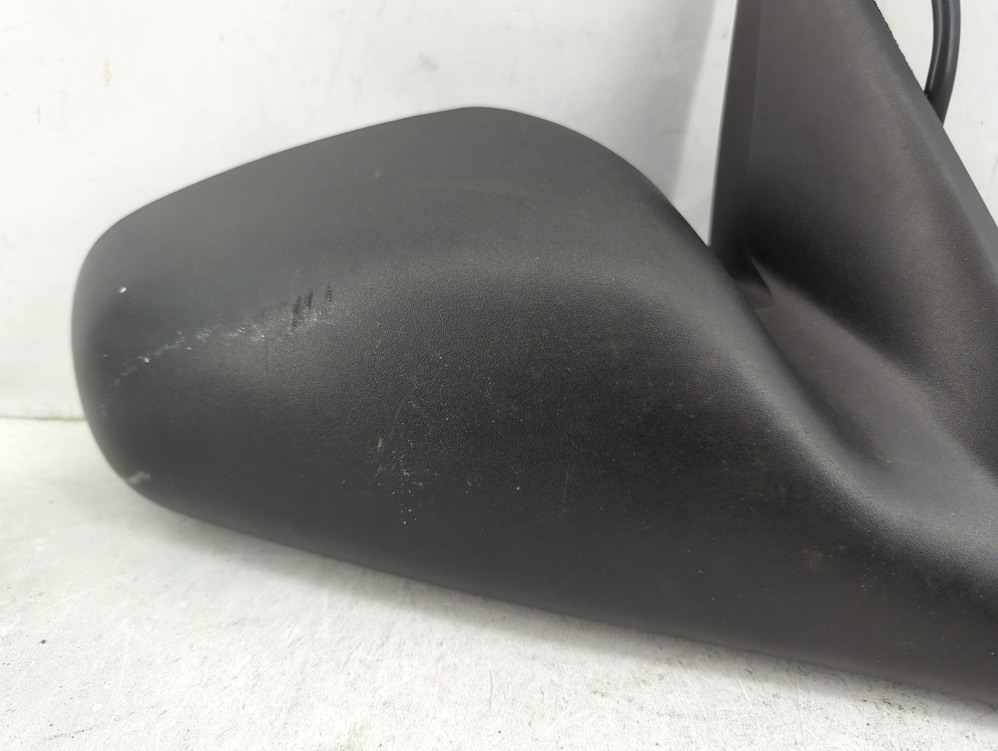 2005-2011 Dodge Dakota Passenger Side View Mirror - Right Door Mirror OEM Used - Oemusedautoparts1.com