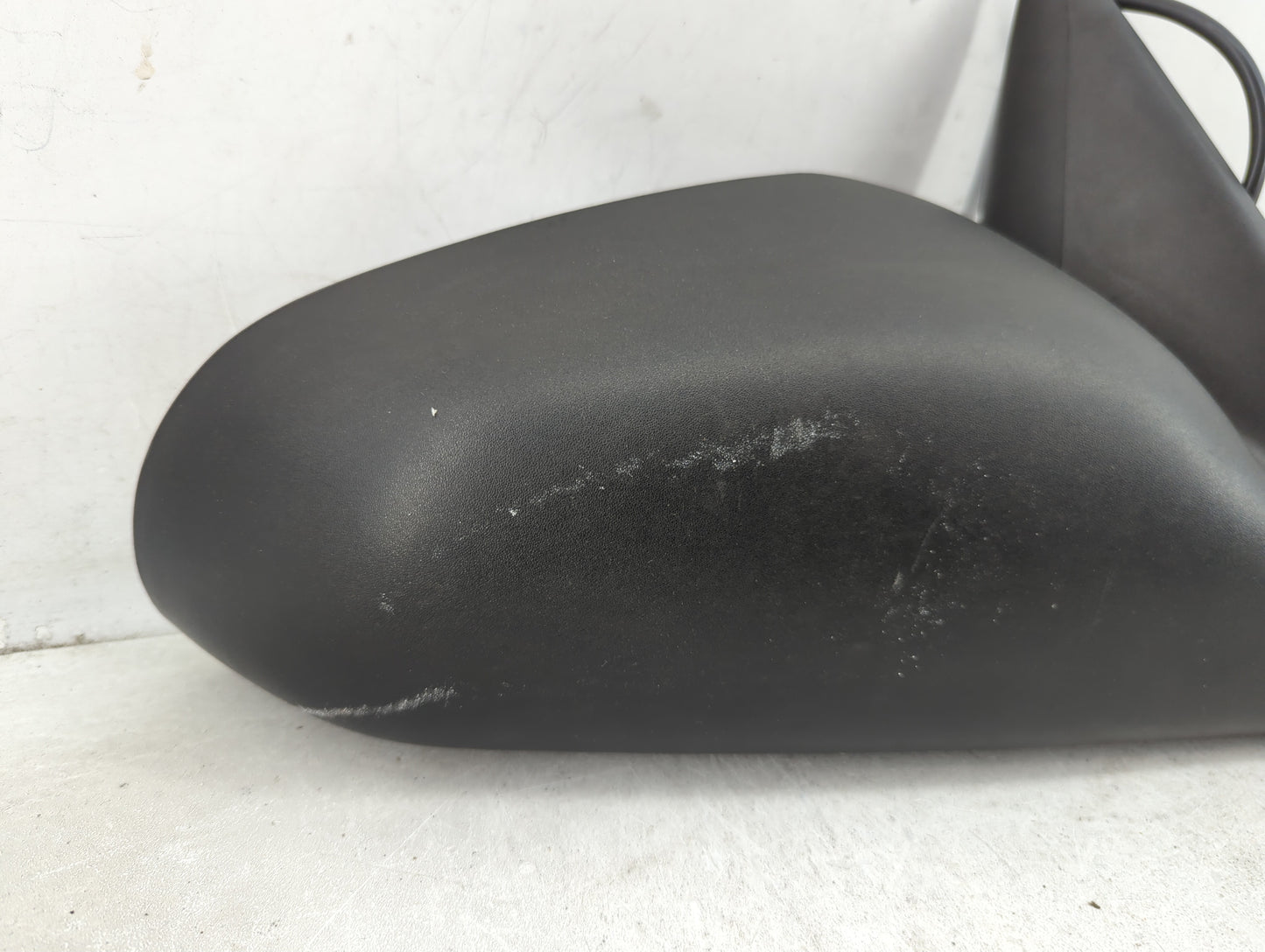 2005-2011 Dodge Dakota Passenger Side View Mirror - Right Door Mirror OEM Used - Oemusedautoparts1.com