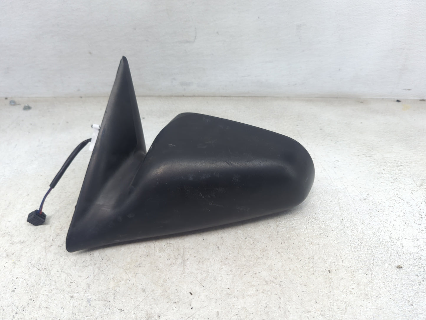 2005-2011 Dodge Dakota Driver Side View Mirror - Left Door Mirror OEM Used - Oemusedautoparts1.com