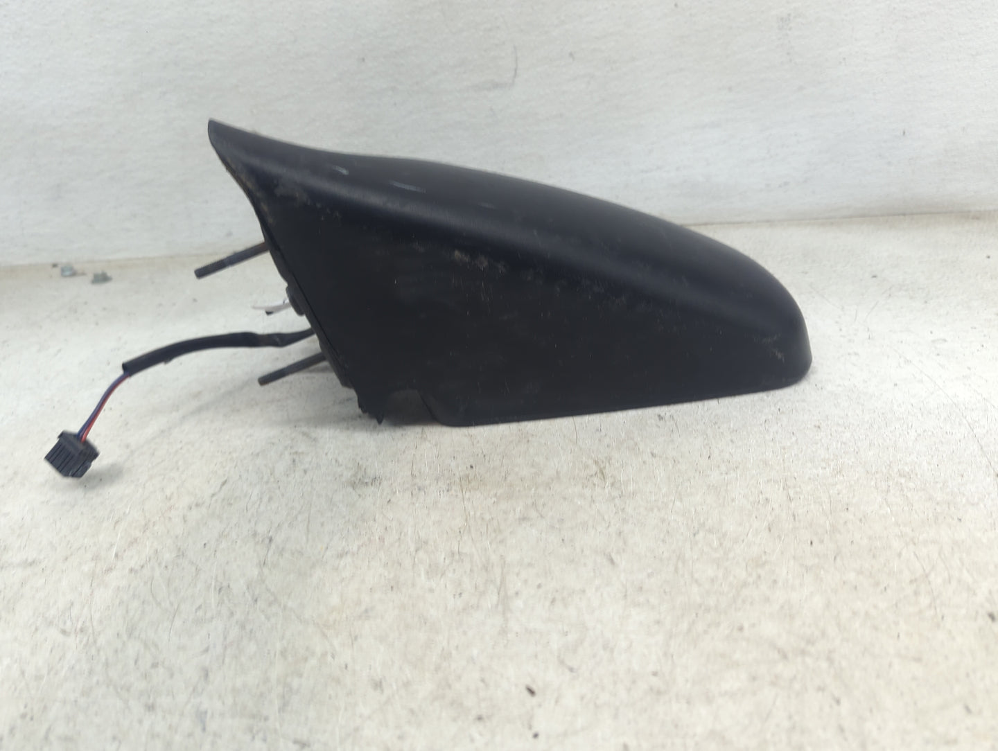 2005-2011 Dodge Dakota Driver Side View Mirror - Left Door Mirror OEM Used - Oemusedautoparts1.com