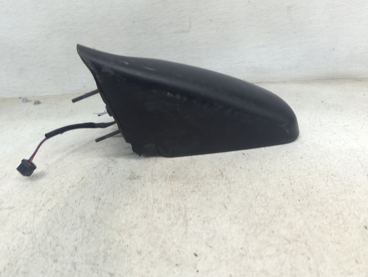2005-2011 Dodge Dakota Driver Side View Mirror - Left Door Mirror OEM Used - Oemusedautoparts1.com