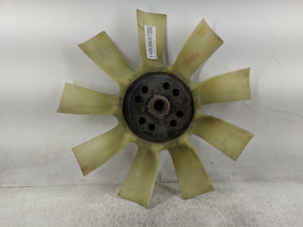 compare product 2005-2011 Dodge Dakota Radiator Cooling Fan Clutch 1483837