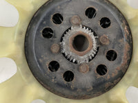 2005-2011 Dodge Dakota Radiator Cooling Fan Clutch 1483837 - Oemusedautoparts1.com