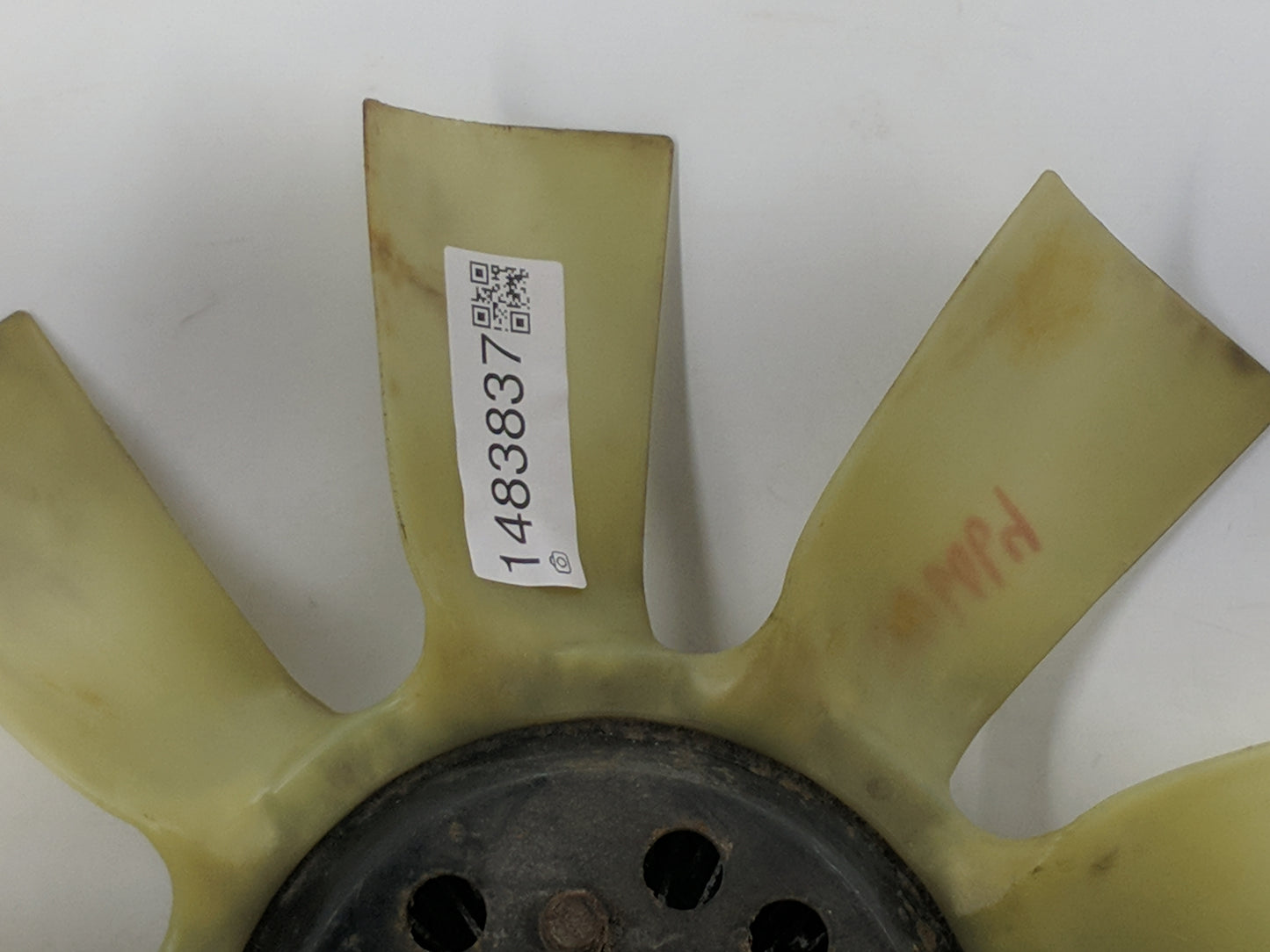 2005-2011 Dodge Dakota Radiator Cooling Fan Clutch 1483837 - Oemusedautoparts1.com