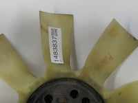 2005-2011 Dodge Dakota Radiator Cooling Fan Clutch 1483837 - Oemusedautoparts1.com