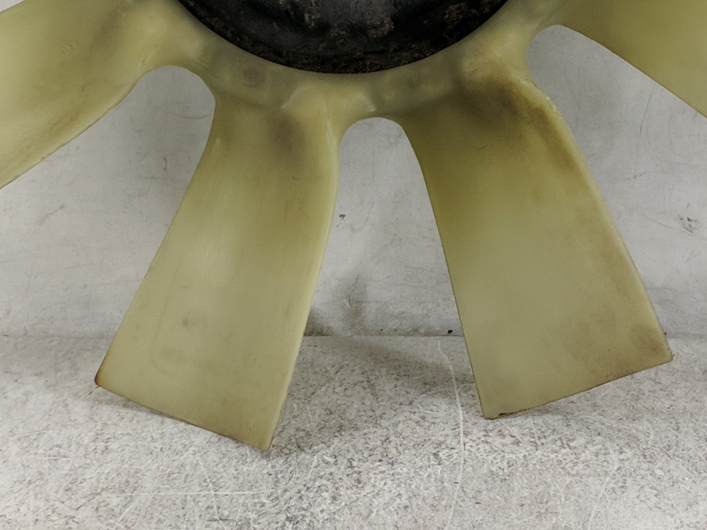 2005-2011 Dodge Dakota Radiator Cooling Fan Clutch 1483837 - Oemusedautoparts1.com