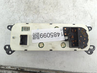 2005 Dodge Dakota Climate Control Module Temperature AC/Heater Replacement P/N:P55056568AC Fits OEM Used Auto Parts - Oemuse