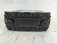 2005-2007 Dodge Dakota Radio AM FM Cd Player Receiver Replacement P/N:P05091720AD Fits Fits 2004 2005 2006 2007 2008 2009 20