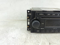 2005-2007 Dodge Dakota Radio AM FM Cd Player Receiver Replacement P/N:P05091720AD Fits Fits 2004 2005 2006 2007 2008 2009 20