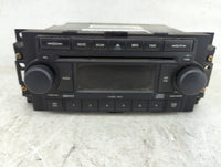 2005-2007 Dodge Dakota Radio AM FM Cd Player Receiver Replacement P/N:P05091720AD Fits Fits 2004 2005 2006 2007 2008 2009 20