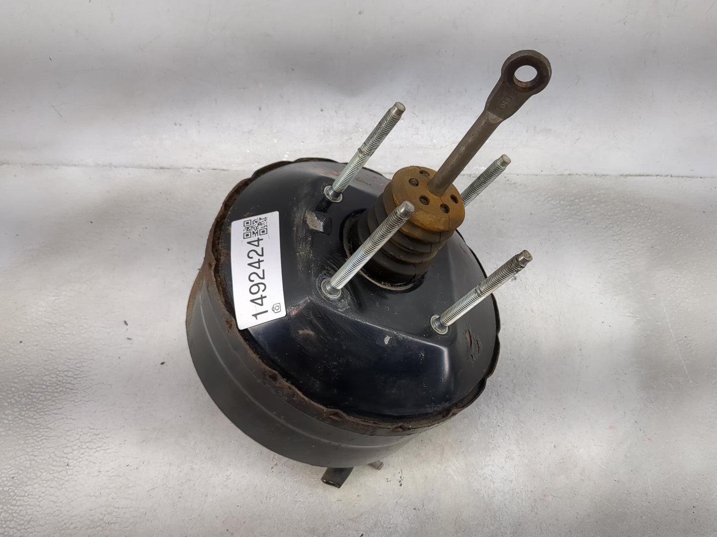 2005-2007 Dodge Dakota Power Brake Booster Oem - Oemusedautoparts1.com