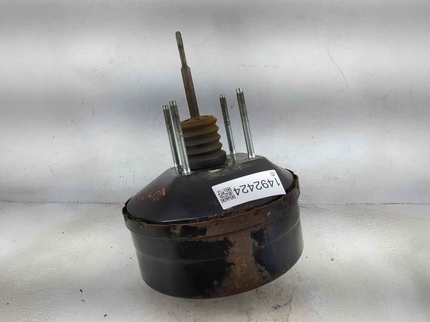 2005-2007 Dodge Dakota Power Brake Booster Oem - Oemusedautoparts1.com
