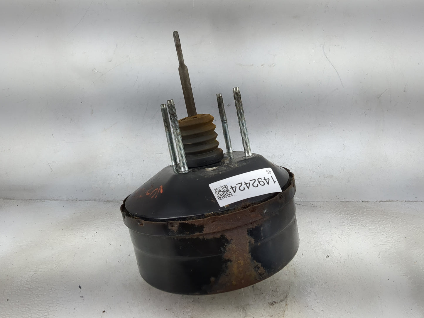 2005-2007 Dodge Dakota Power Brake Booster Oem - Oemusedautoparts1.com