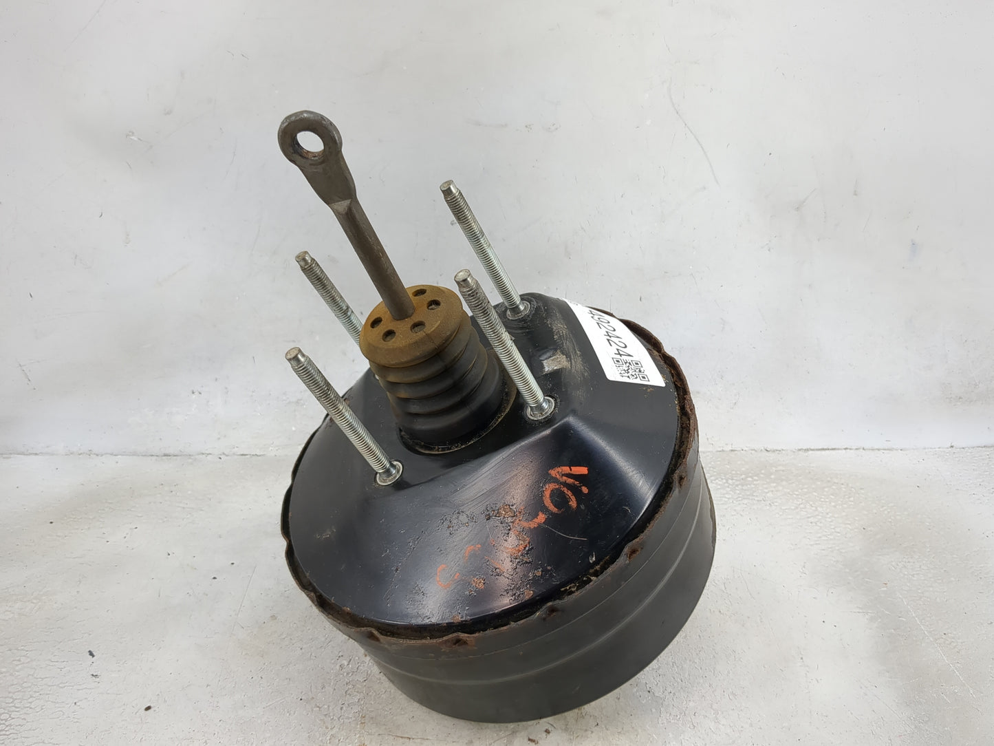 2005-2007 Dodge Dakota Power Brake Booster Oem - Oemusedautoparts1.com