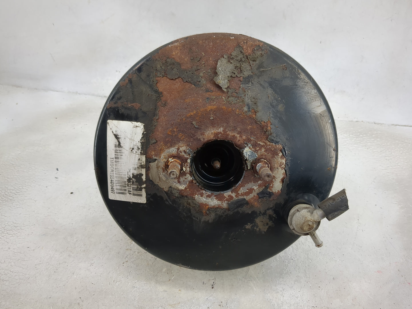 2005-2007 Dodge Dakota Power Brake Booster Oem - Oemusedautoparts1.com