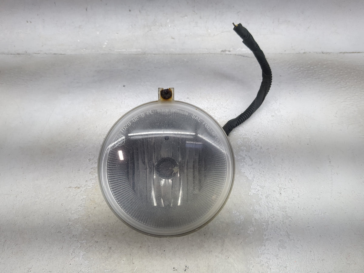 2005-2005 Dodge Dakota Driver Left Oem Fog Light Lamp Black - Oemusedautoparts1.com