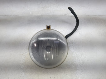 compare product 2005-2005 Dodge Dakota Driver Left Oem Fog Light Lamp Black