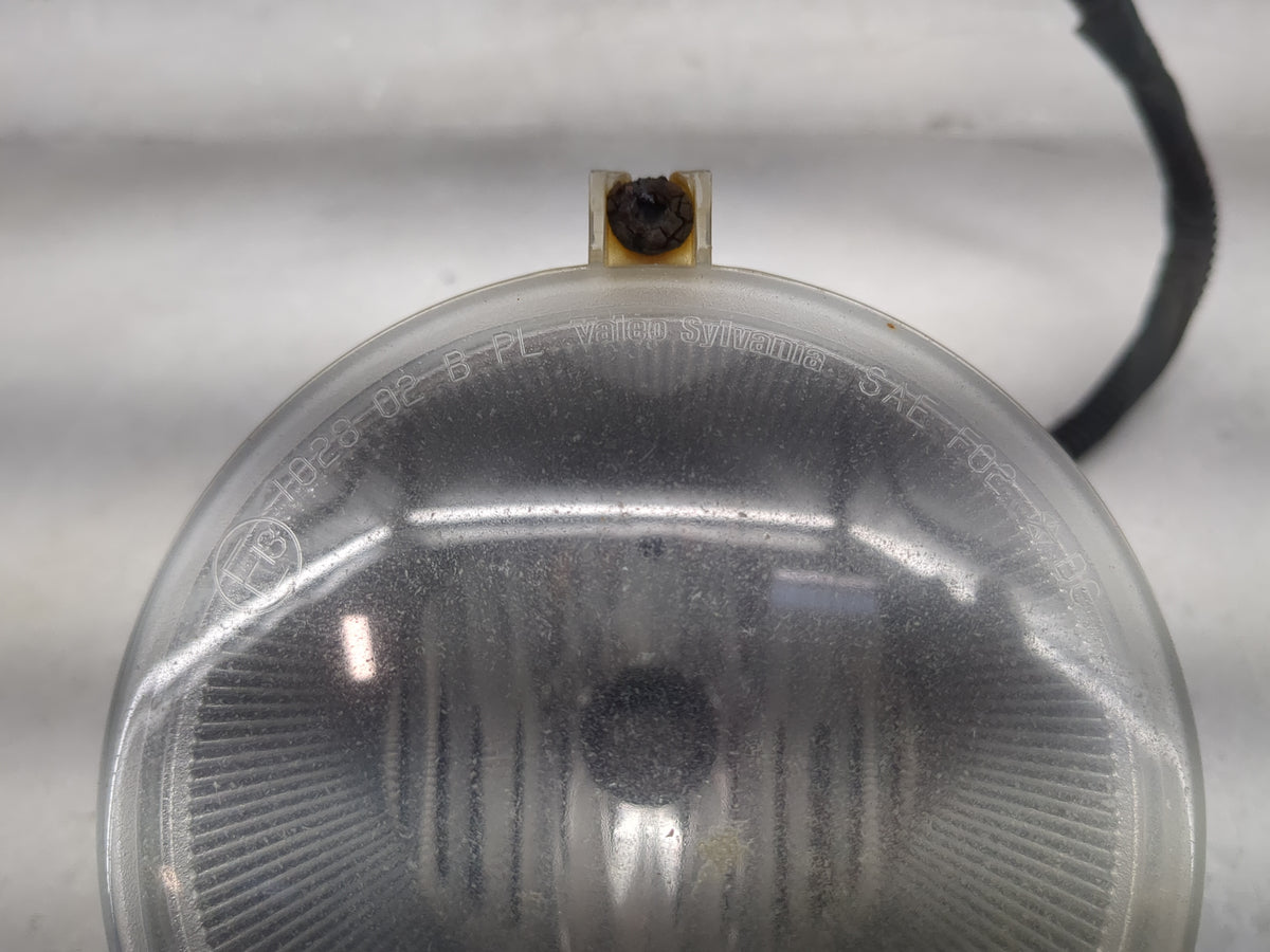 2005-2005 Dodge Dakota Driver Left Oem Fog Light Lamp Black - Oemusedautoparts1.com