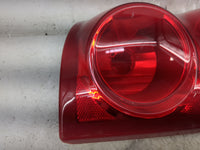 2005-2011 Dodge Dakota Tail Light Assembly Passenger Right OEM Fits Fits 2005 2006 2007 2008 2009 2010 2011 OEM Used Auto Pa
