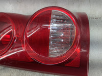 2005-2011 Dodge Dakota Tail Light Assembly Passenger Right OEM Fits Fits 2005 2006 2007 2008 2009 2010 2011 OEM Used Auto Pa
